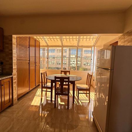 Superbe Appartement Centre Agadir 10Mn A Pied Plage Exterior photo
