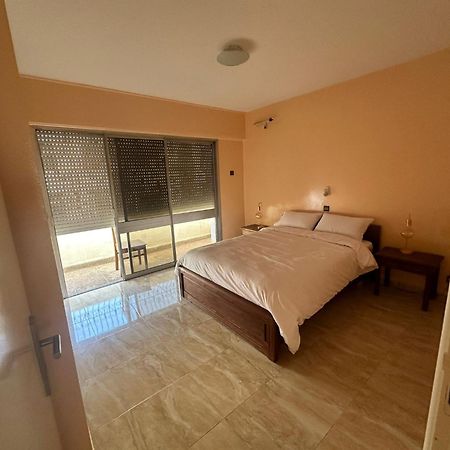 Superbe Appartement Centre Agadir 10Mn A Pied Plage Exterior photo