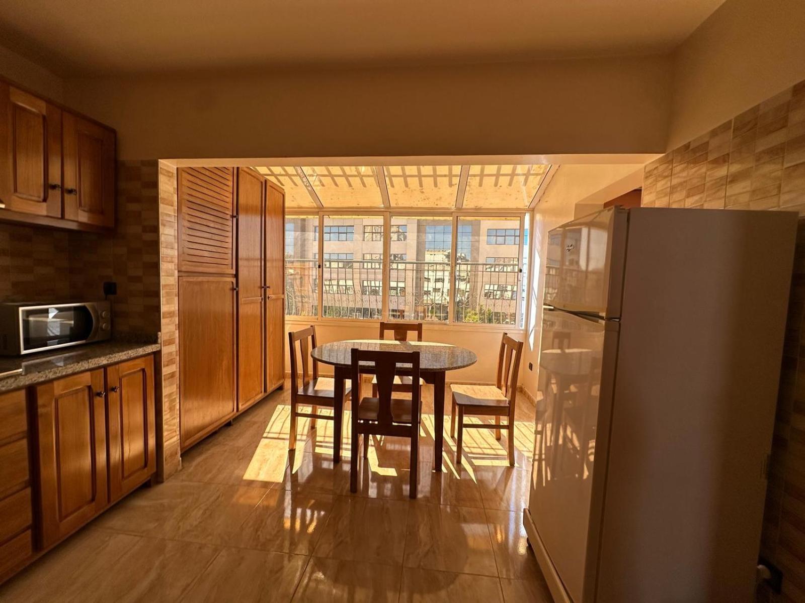 Superbe Appartement Centre Agadir 10Mn A Pied Plage Exterior photo